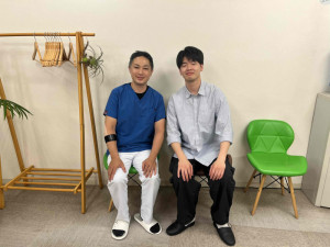 首痛み
