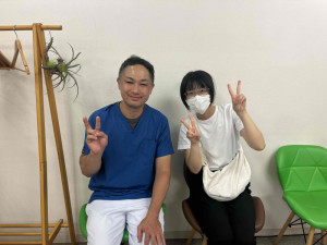 パニック
