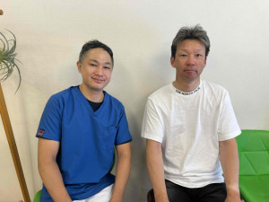 頚椎ヘルニア